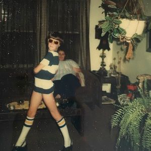 Meet your Posher, Karina